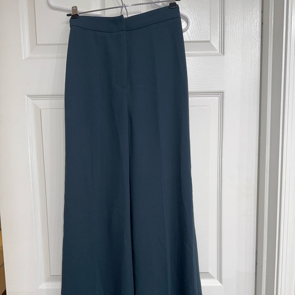 Long flare pants - Picture 1 of 3